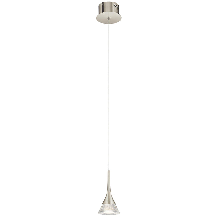 Elan 83790 Kabru 1-lt LED Mini Pendant