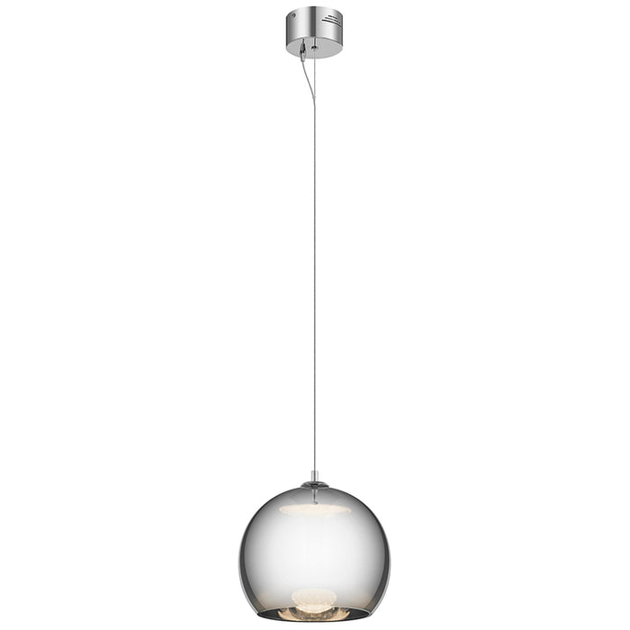 Elan 83791 Rendo 12" Wide LED Pendant