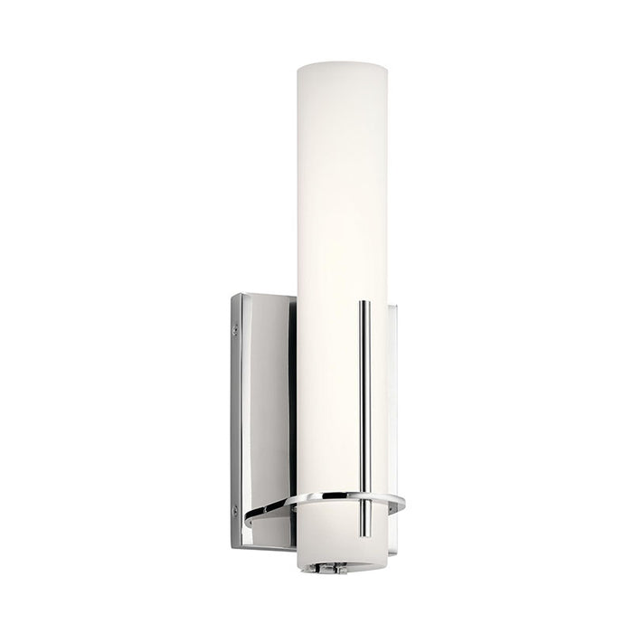 Elan 83944 Traverso 1-lt LED Vanity Light