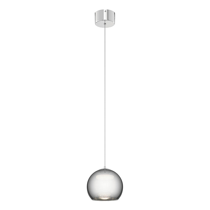 Elan 83951 Rendo 8" Wide LED Pendant