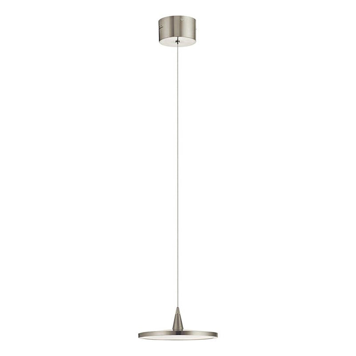 Elan 83963 Jeno 1-lt LED Pendant