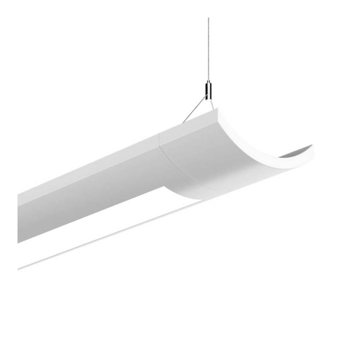 Iridium i3 LED Suspended, Direct / Indirect