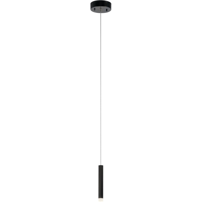 Elan 84109 Soho 1-lt LED Pendant