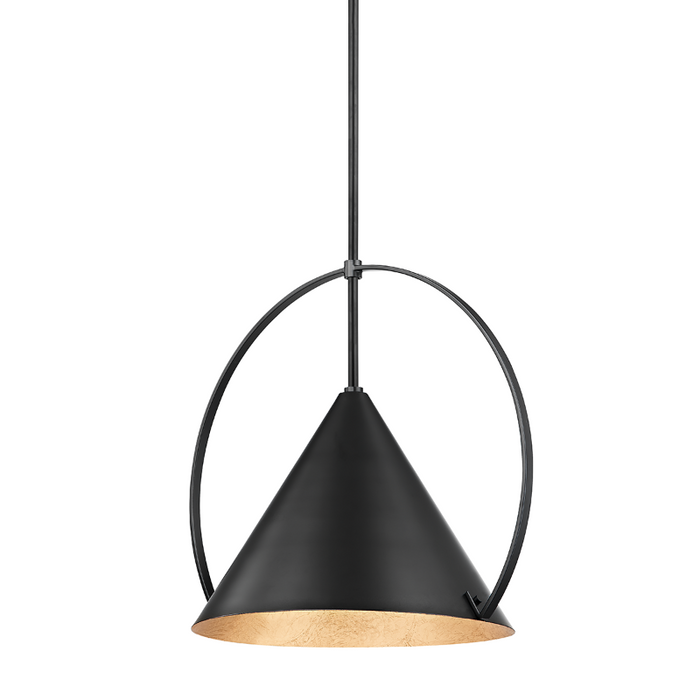Troy F1818 Mari 1-lt 18" Pendant