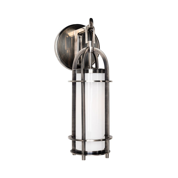 Hudson Valley 8501 Portland 1-lt Bath and Vanity