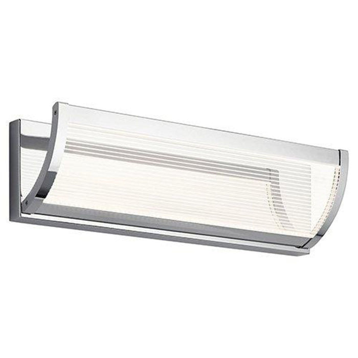 Elan 85049 Roone 19" LED Vanity Light