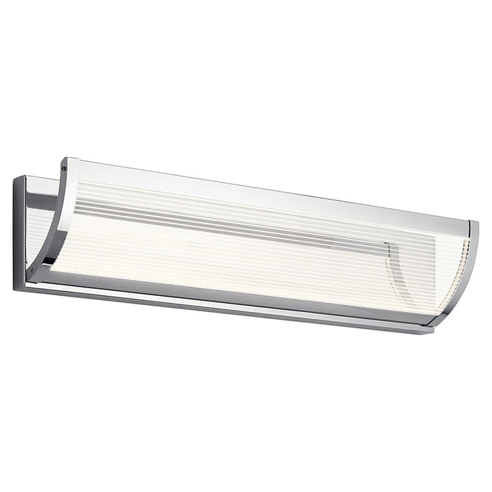 Elan 85050 Roone 24" LED Vanity Light