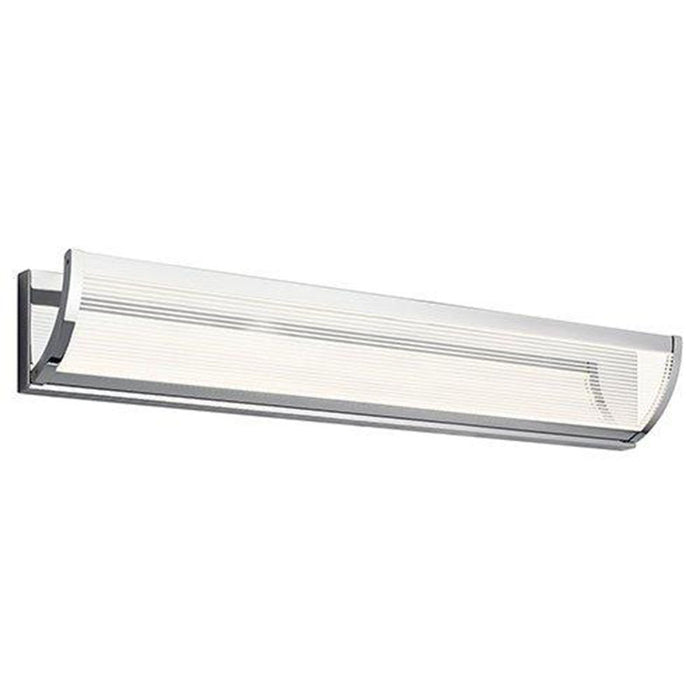 Elan 85051 Roone 34" LED Vanity Light