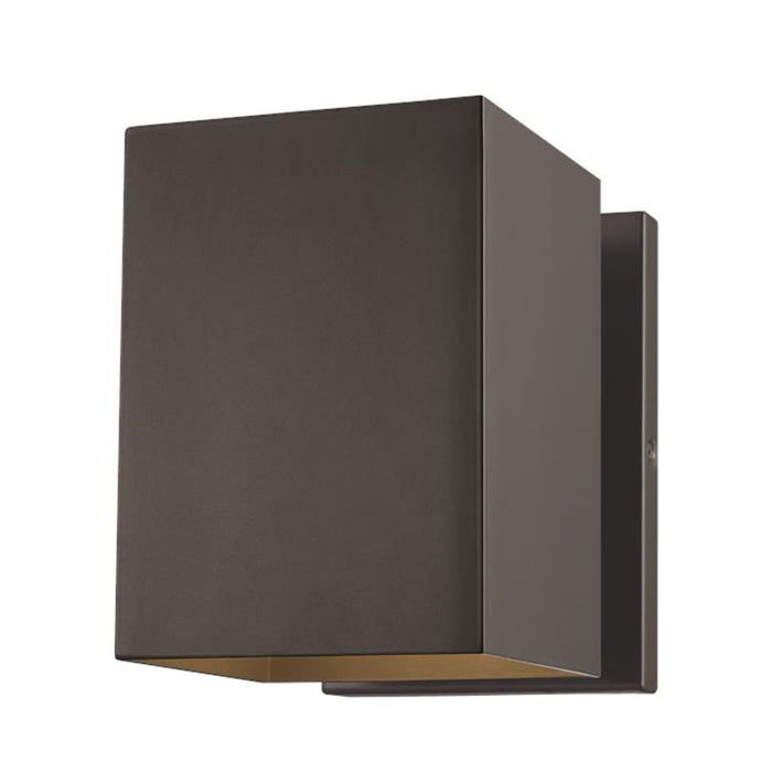 8531701 Pohl 1-lt 7" Tall Outdoor Wall Lantern
