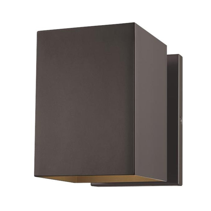 8531701EN3 Pohl 1-lt 7" Tall LED Outdoor Wall Lantern
