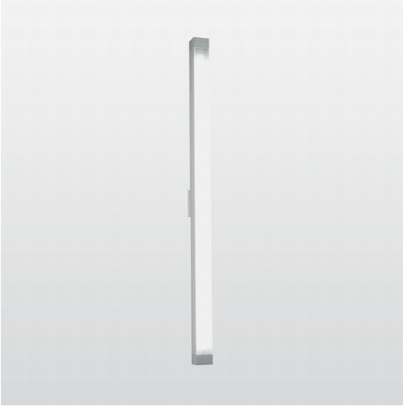 Artemide 2.5 Square Strip 49 LED Wall/Ceiling Light - 80 CRI