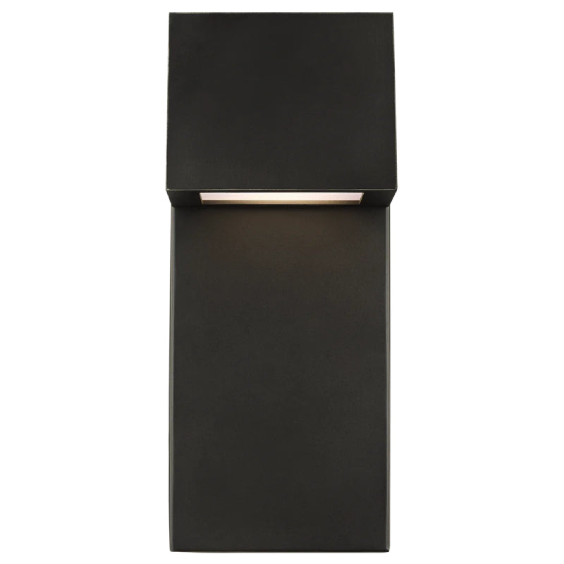 Visual Comfort 8663393S Rocha 1-lt 16" Tall LED Outdoor Wall Lantern