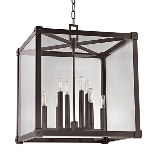 Hudson Valley 8620 Forsyth 8-lt Pendant