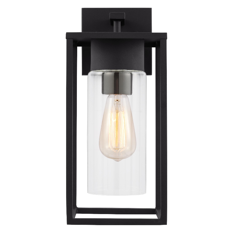 Visual Comfort 8631101EN7 Vado 1-lt 15" Tall LED Outdoor Wall Lantern