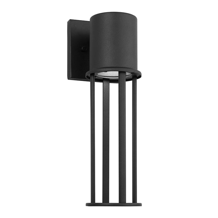 Sea Gull 8645893S Union 1-lt 16" Tall LED Outdoor Wall Lantern