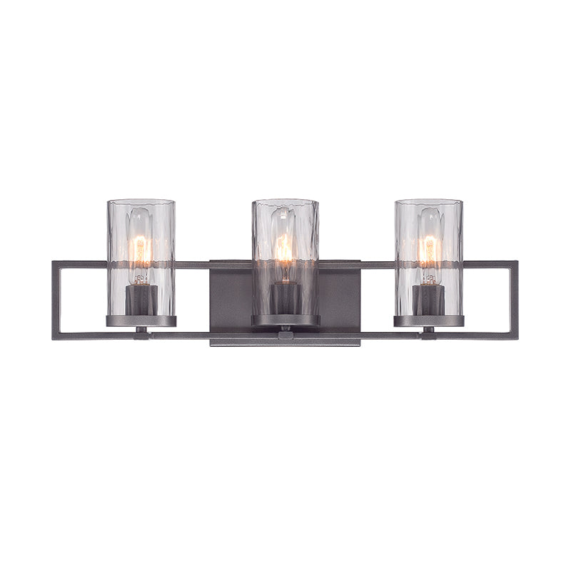 Designers Fountain 86503 Elements 3-lt 24" Vanity
