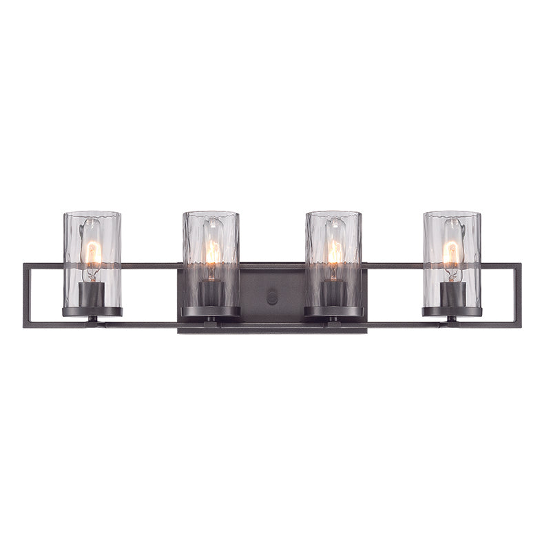 Designers Fountain 86504 Elements 4-lt 31" Vanity