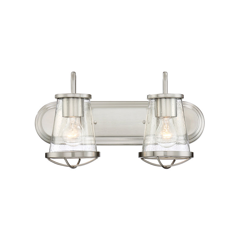 Designers Fountain 87002 Darby 2-lt 18" Vanity