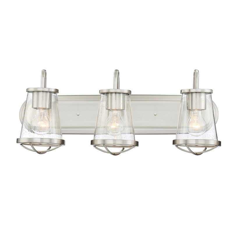Designers Fountain 87003 Darby 3-lt 24" Vanity
