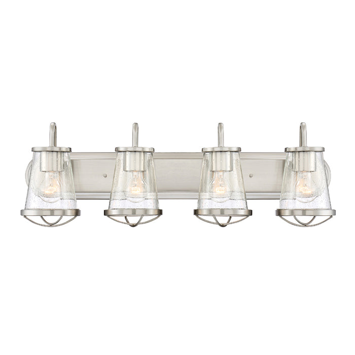 Designers Fountain 87004 Darby 4-lt 30" Vanity
