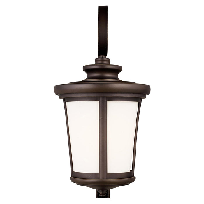Generation 8719301 Eddington 1-lt 10" Outdoor Wall Lantern