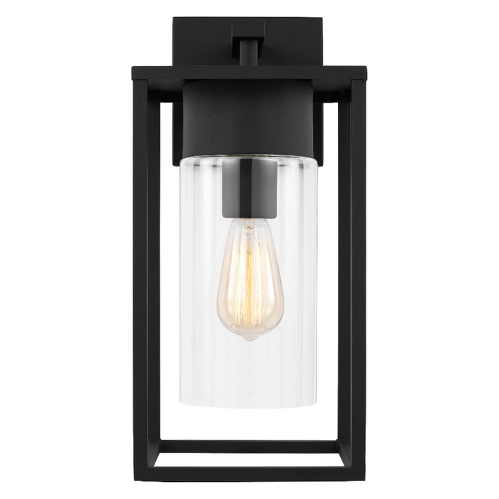 Visual Comfort 8731101 Vado 1-lt 17" Tall Outdoor Wall Lantern