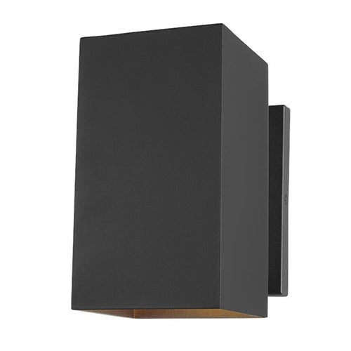 Visual Comfort 8731701 Pohl 1-lt 9" Tall Outdoor Wall Lantern