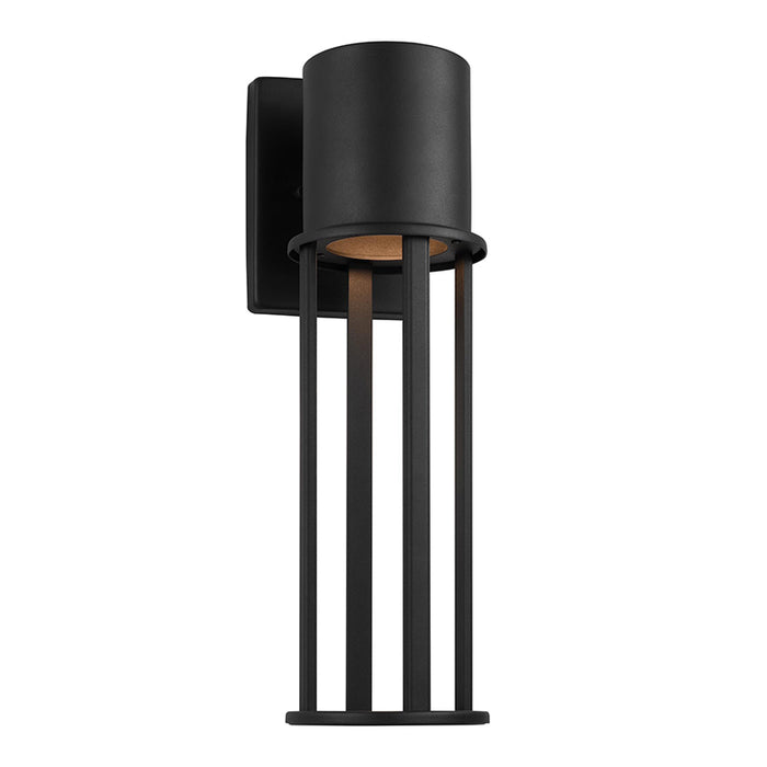 Visual Comfort 8745893S Union 1-lt 19" Tall LED Outdoor Wall Lantern