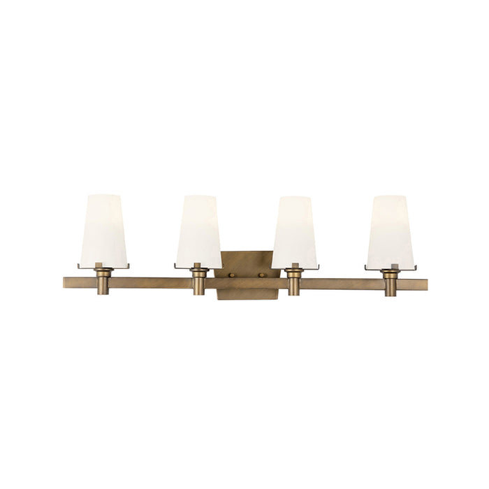 Designers Fountain 87904 Hyde Park 4-lt 32" Vanity