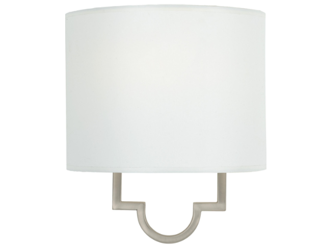 Quoizel LSM8801 Millennium 1-lt 11" Tall Wall Sconce