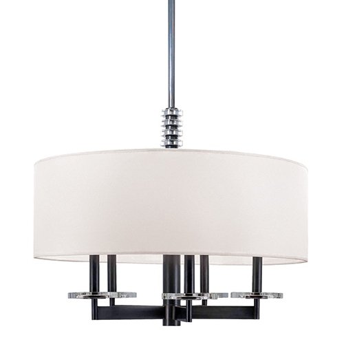 Hudson Valley 8824 Chelsea 5-lt Chandelier