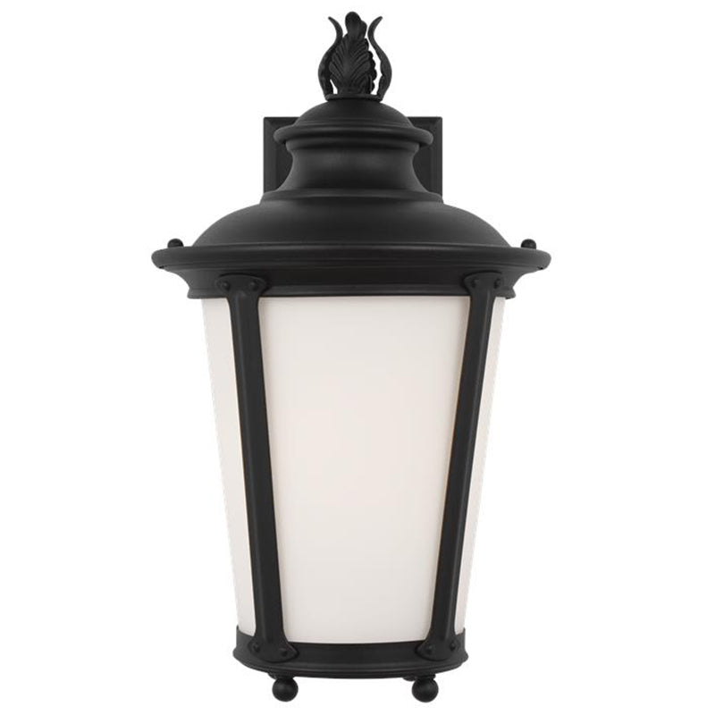 Generation 88241EN3 Cape May 1-lt 9" LED Outdoor Wall Lantern