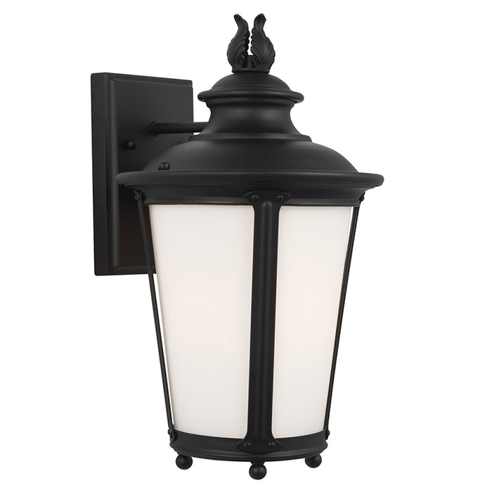 Generation 88241EN3 Cape May 1-lt 9" LED Outdoor Wall Lantern