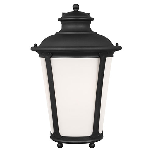 Generation 88244 Cape May 1-lt 13" Outdoor Wall Lantern