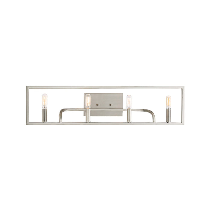 Designers Fountain 88404 Uptown 4-lt 32" Vanity