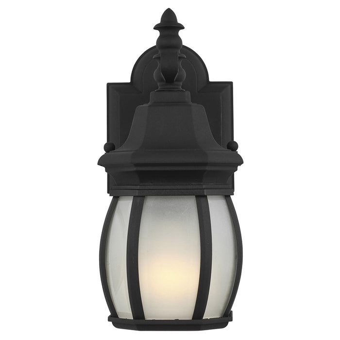 Generation 89104EN3 Wynfield 1-lt 5" LED Outdoor Wall Lantern
