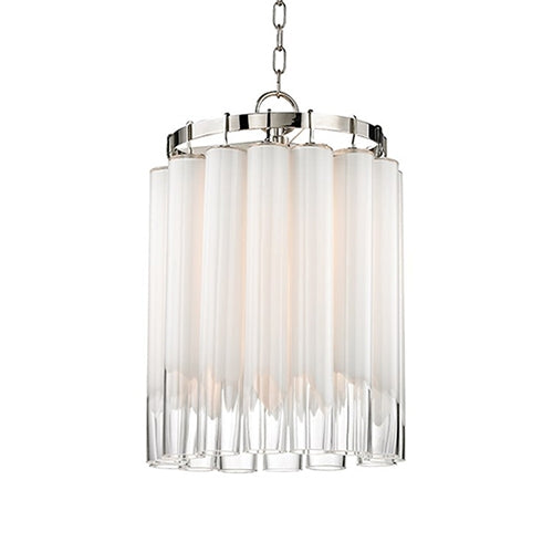 Hudson Valley 8915 Tyrell 4-lt Pendant