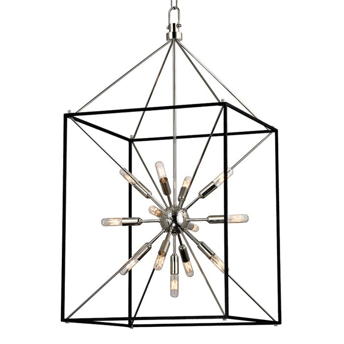 Hudson Valley 8920 Glendale 13-lt Chandelier