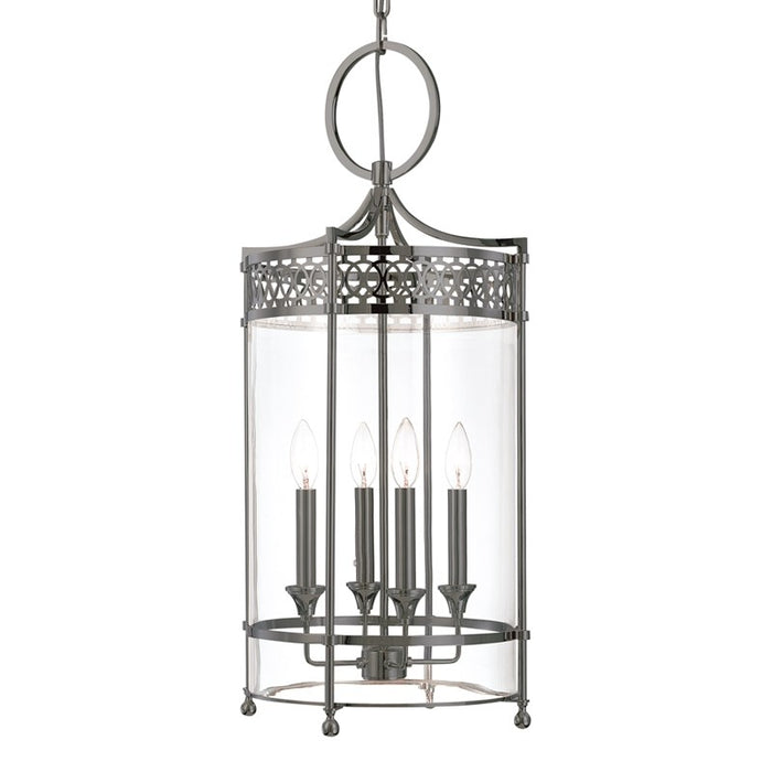 Hudson Valley 8994 Amelia 4-lt Pendant