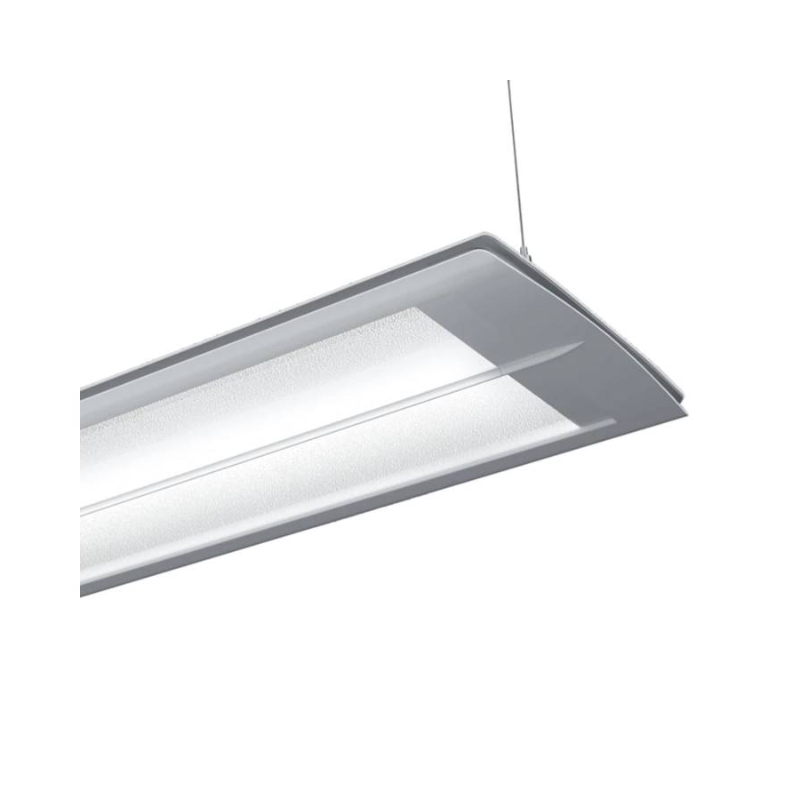 Divide LED Suspended, Direct / Indirect