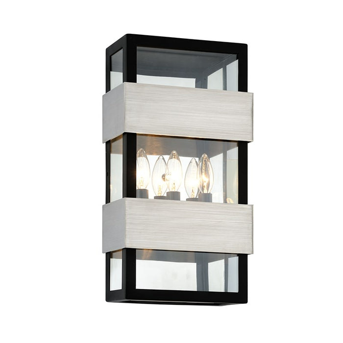 Troy B6523 Dana Point 3-lt Outdoor Wall Light