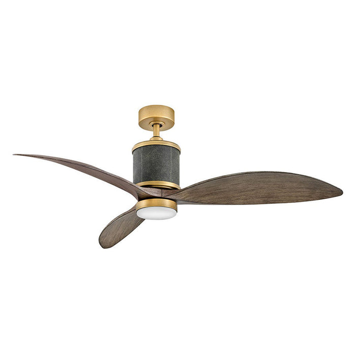 Hinkley 900360 Merrick 60" Ceiling Fan with LED Light Kit