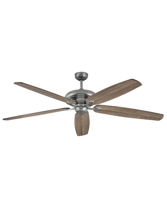 Hinkley 900672F Grander 72" Ceiling Fan