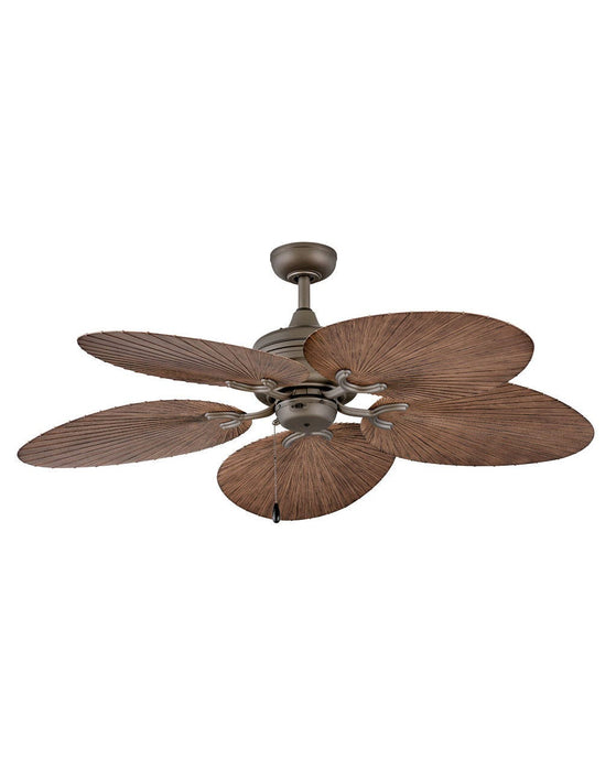 Hinkley 901952F Tropic Air 52" Outdoor Ceiling Fan