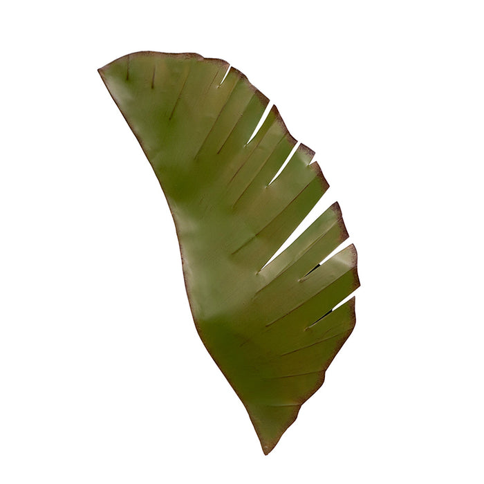 Varaluz 901K02 Banana Leaf 2-lt 17" Tall Wall Sconce