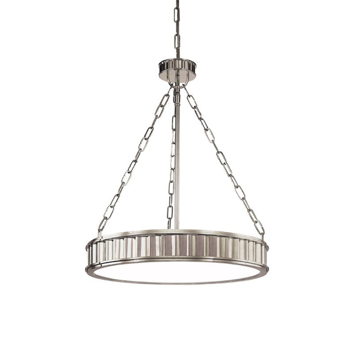 Hudson Valley 902 Middlebury 5-lt Pendant