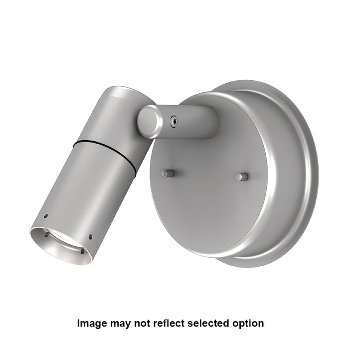 Westwood 903 Single Head MR16 Low Volt Outdoor Wall Light