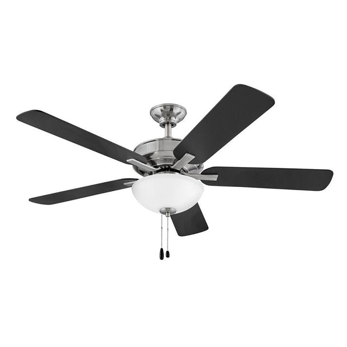 Hinkley 903352F Metro Illuminated 52" Ceiling Fan with LED Light Kit