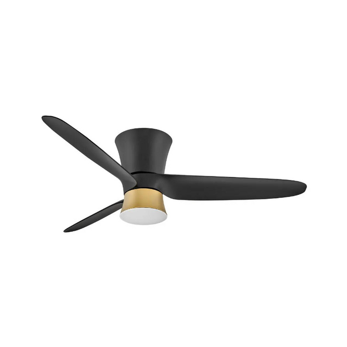 Hinkley 905452F Neo 52" Outdoor Ceiling Fan with LED Light Kit