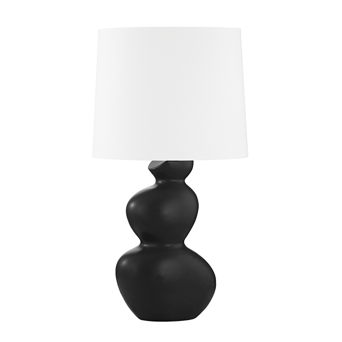 Hudson Valley L1737 Kingsley 1-lt 28" Tall Table Lamp